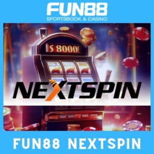 fun88 nextspin
