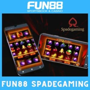 fun88 spadegaming
