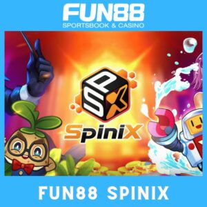 fun88 spinix