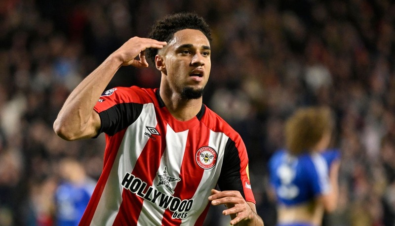 Brentford chi 22 triệu bảng để sở hữu Kevin Schade