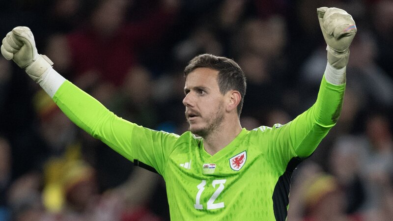 Đôi nét về thủ môn người xứ Wales