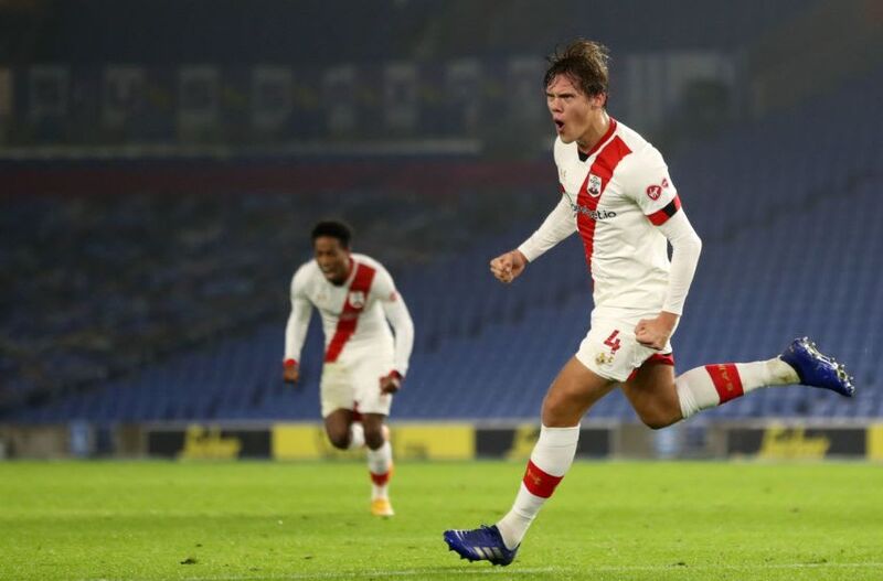 Jannik Vestergaard từng thi đấu nổi bật tại Bundesliga