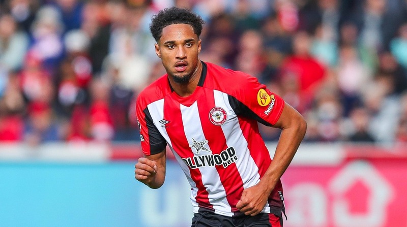 Kevin Schade sở hữu nền tảng thể chất ấn tượng