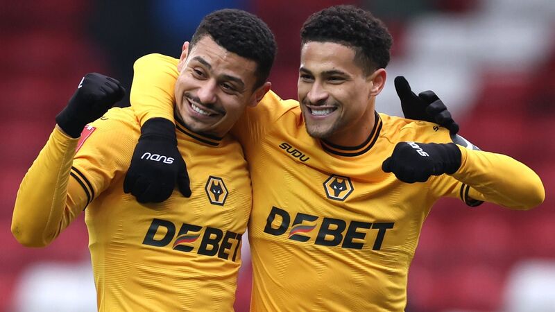 Phút giây thăng hóa tại Fluminense