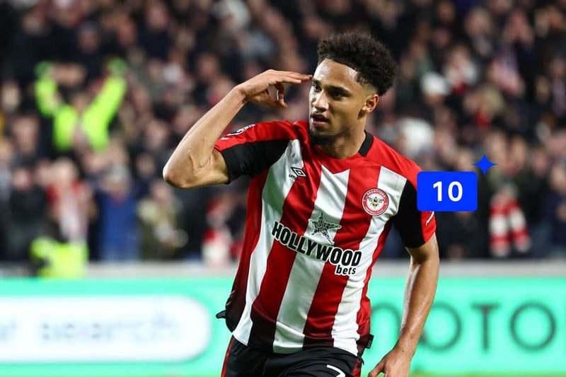 Schade đang viết tiếp hành trình đầy tham vọng