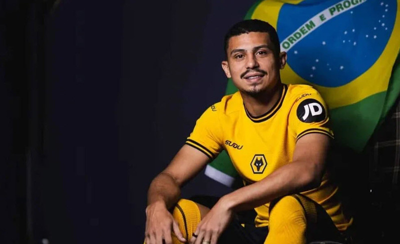 Tuổi thơ của André