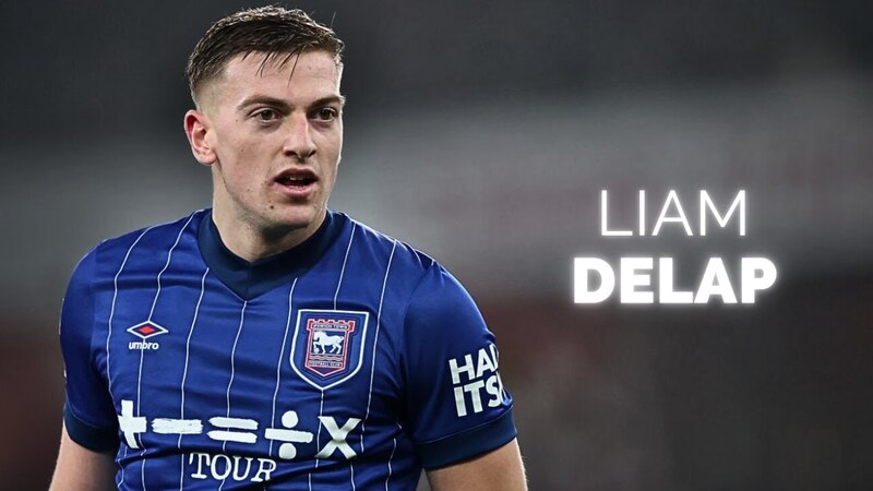 Xuất thân của Liam Delap