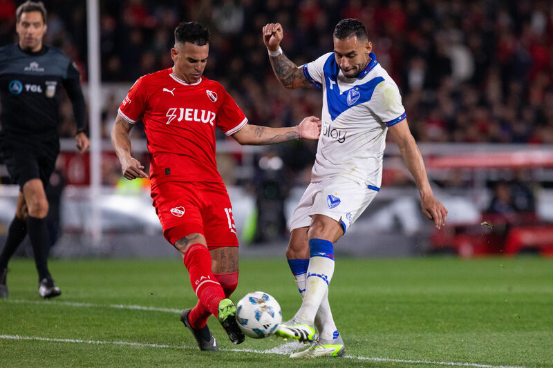 Các cầu thủ có kỹ năng ấn tượng