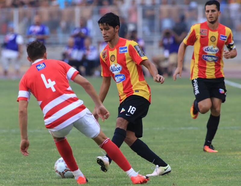 Câu lạc bộ Esperance: Đỉnh cao bóng đá