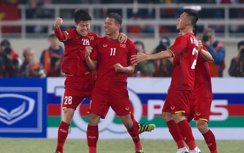 Huyền thoại truyền cảm hứng cho thế hệ bóng đá trẻ