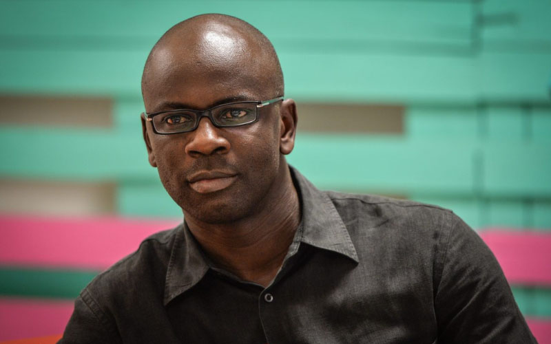 Lilian Thuram - Người truyền cảm hứng thông qua các hoạt động xã hội