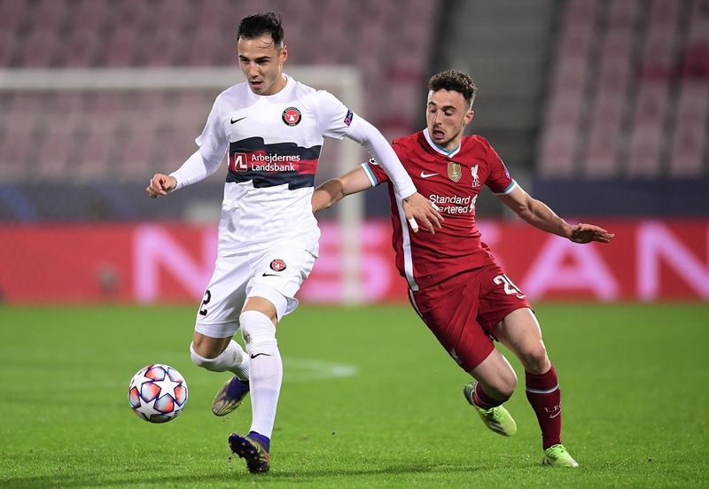 Dion Cools trở thành trụ cột không thể thiếu tại đội tuyển Malaysia