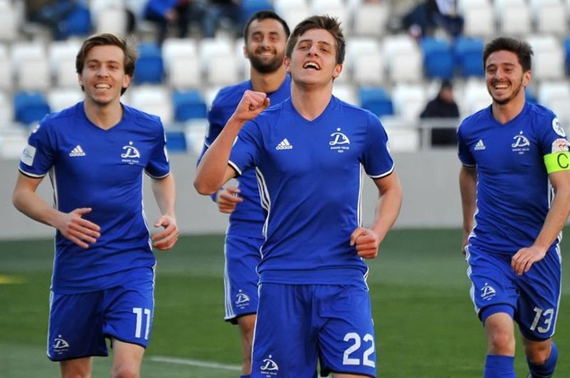 Hình mẫu khiêm tốn, tích cực tham gia từ thiện và truyền cảm hứng cho giới trẻ Georgia