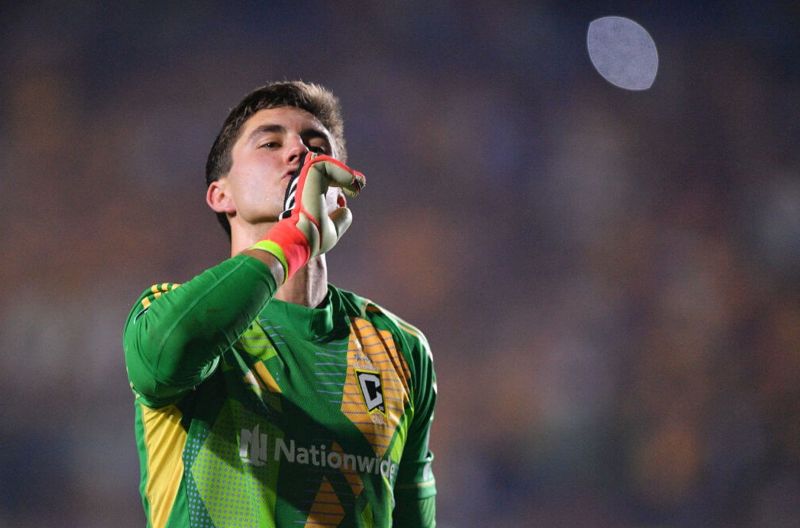 Schulte không mất quá nhiều thời gian để chứng minh năng lực