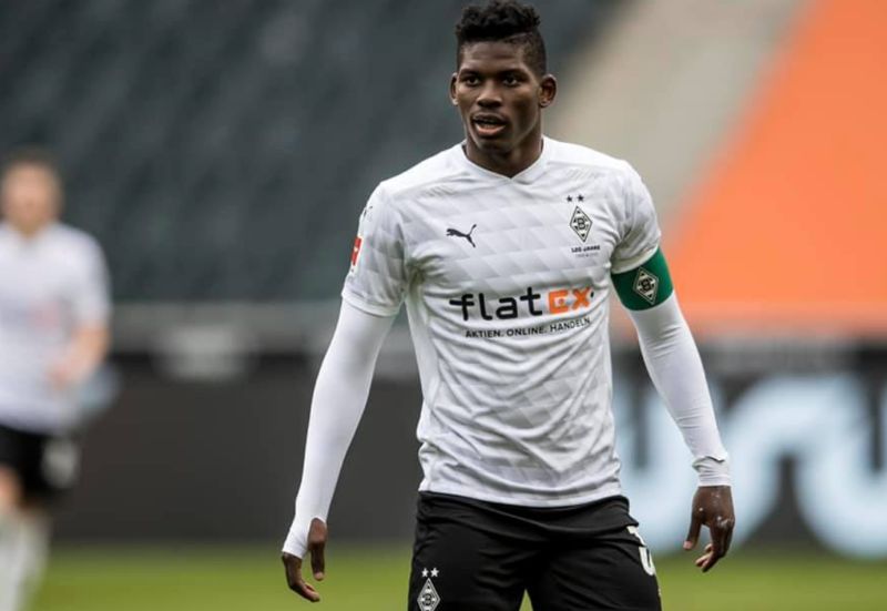 Khả năng đột phá khiến hàng thủ lo lắng