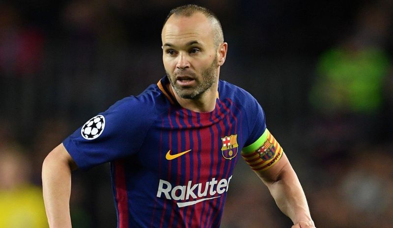 Anh là nhạc trưởng thầm lặng giúp Barcelona và La Roja thống trị bóng đá châu Âu lẫn thế giới