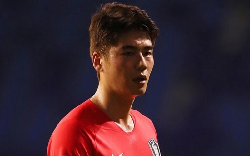 Anh trở thành trụ cột của Swansea tại Premier League 