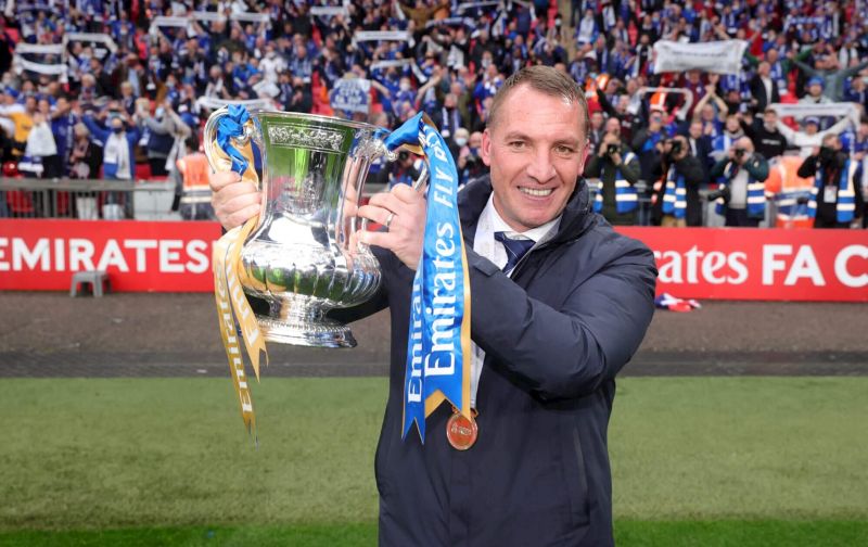 Dẫn dắt Swansea thi đấu thăng hoa tại Premier League