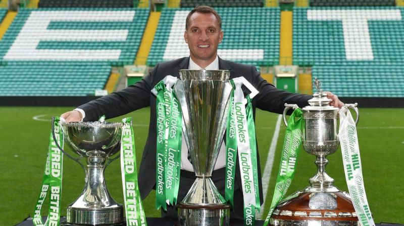 Gặt hái thành công tại Liverpool, Celtic và Leicester City