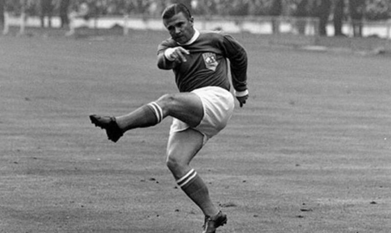 Ghi bàn đẳng cấp với kỹ thuật siêu việt