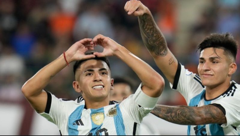 Ghi dấu với World Cup 2022 và MLS All-Star