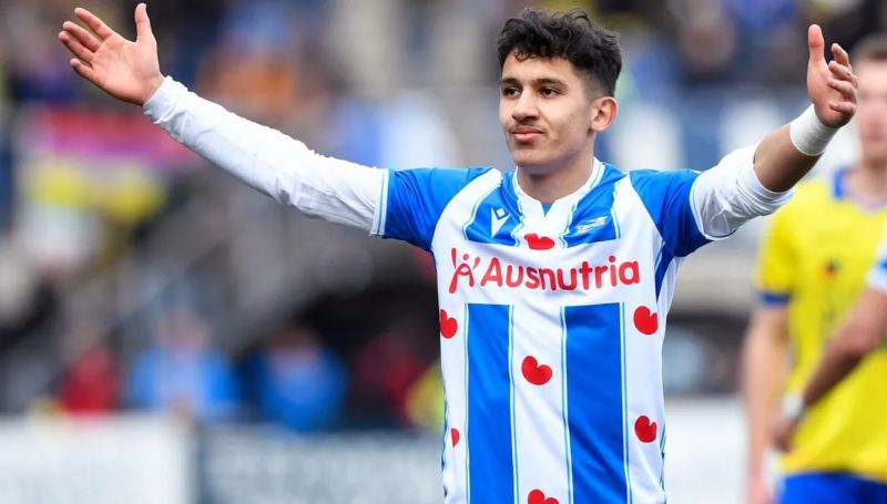 Hứa hẹn bứt phá trong tương lai với tiềm năng đáng gờm