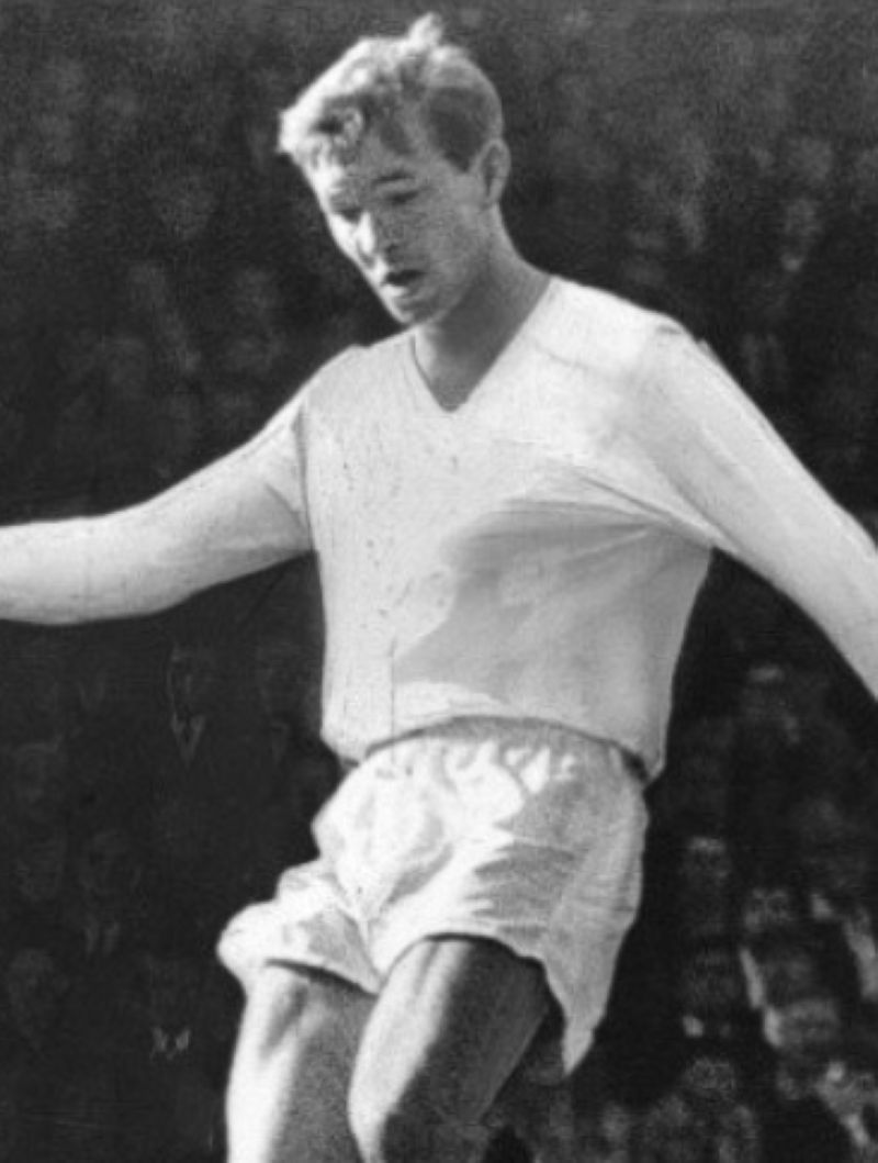 Khởi đầu giấc mơ vĩ đại tại St Johnstone