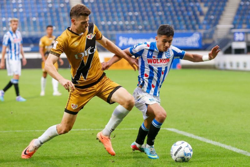 Kỹ thuật lắt léo, sáng tạo và luôn biết tạo khác biệt