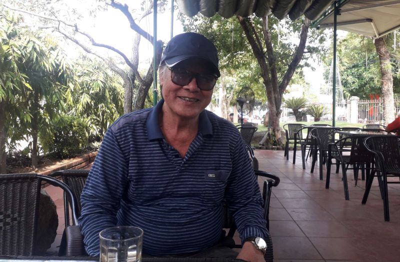 Người gieo mầm tài năng, để lại dấu ấn vĩnh cửu