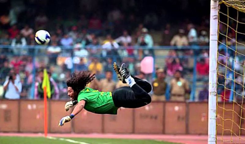 Người mở đường cho “thủ môn libero”