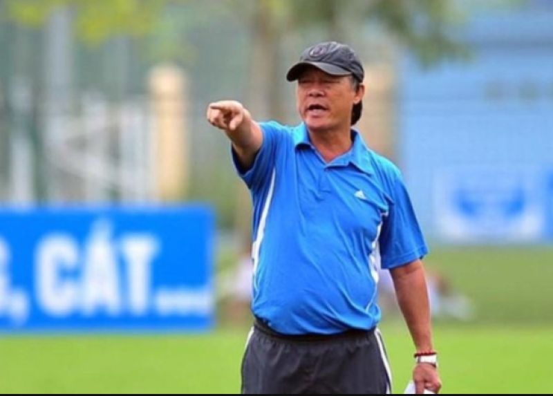 Nguyễn Thành Vinh – biểu tượng mẫu mực của bóng đá Việt