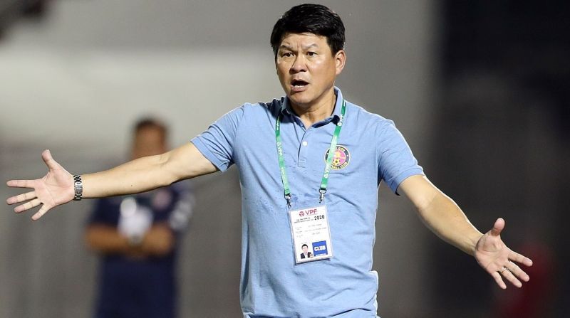 Ông nổi bật với quan điểm “bóng đá sạch” và cách làm khác biệt