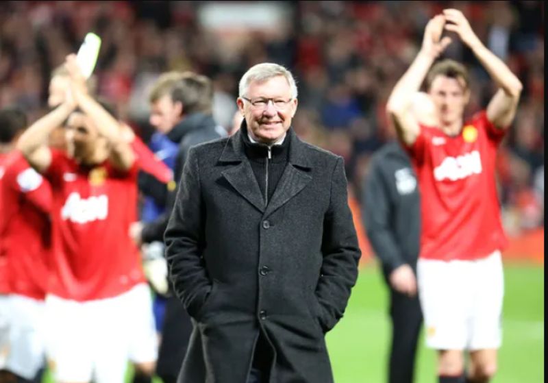 Phong cách huấn luyện quyết liệt, đề cao kỷ luật và bản lĩnh