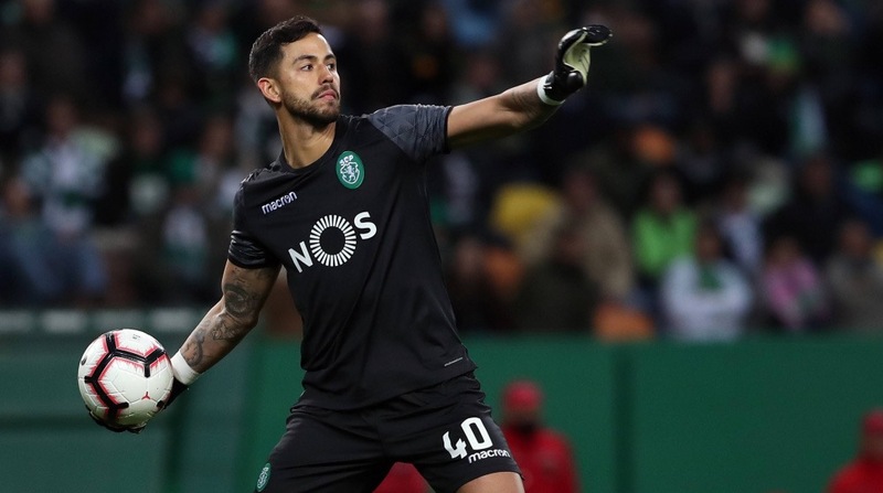 Renan Ribeiro là hình mẫu của sự chuyên nghiệp và bản lĩnh 