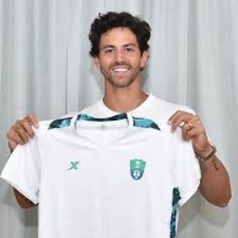 Thu môn người Brazil phát triển tại lò đào tạo Atlitico Mineiro