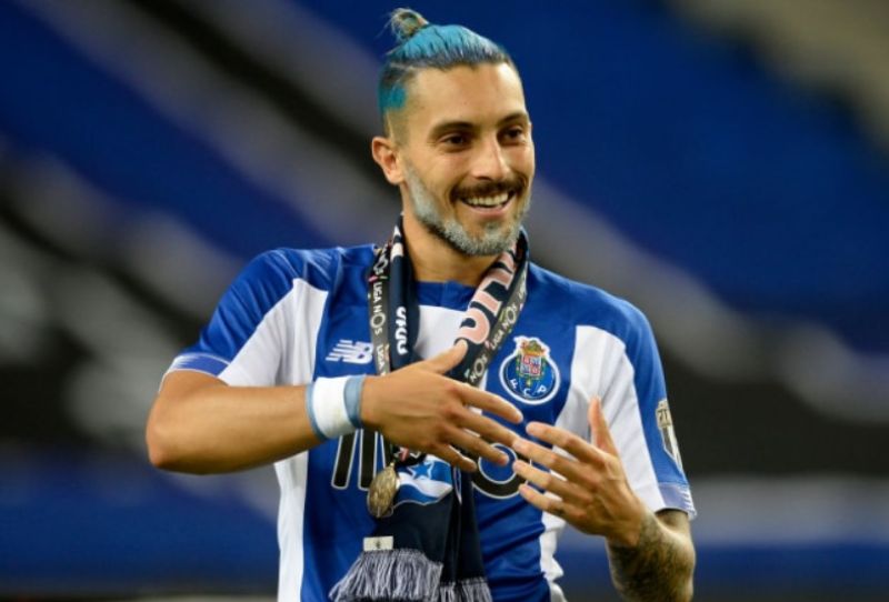 Trở lại Brazil khoác áo Botafogo