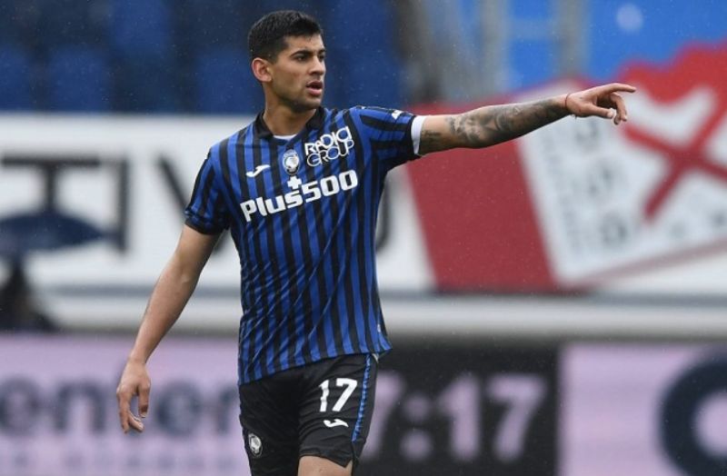 Từ Belgrano đến Tottenham