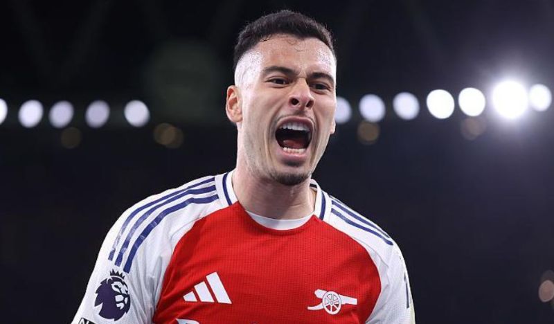 Anh nhanh chóng khẳng định vị thế tại Premier League nhờ phong độ ổn định