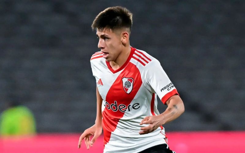 Chân sút tiếng vang lớn tại FIFA U17 World Cup