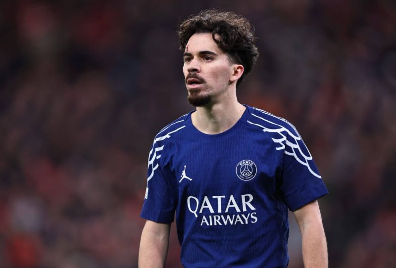 Trong màu áo Porto, Viva Vitinha nhanh chóng trở thành trụ cột nơi tuyến giữa