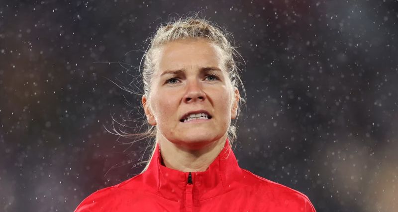 Với bản lĩnh kiên cường, cô đã trở lại mạnh mẽ sau chấn thương dài hạn