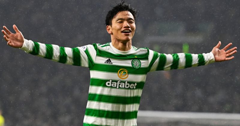 Với phong độ ổn định, Reo Hatate được kỳ vọng sẽ chinh phục những giải đấu hàng đầu châu Âu