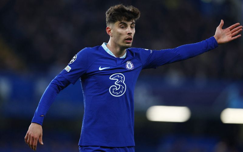 Anh từng được xem là "viên ngọc sáng" của bóng đá nước Đức 