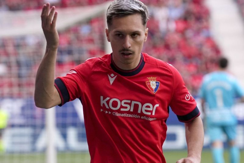 Bryan Zaragoza là tài năng trẻ người Tây Ban Nha đang khiến châu Âu phải chú ý