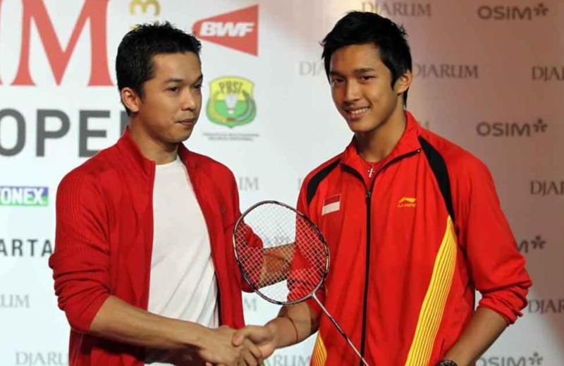 Di sản của Taufik Hidayat không chỉ là các huy chương mà còn là tầm ảnh hưởng lâu dài