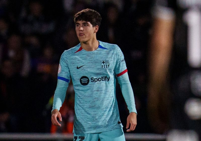 Giới chuyên môn đánh giá Cubarsí là “lá chắn thép” đầy triển vọng của bóng đá Tây Ban Nha