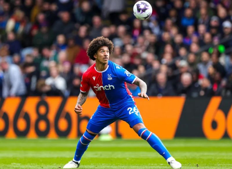 Anh sở hữu khả năng đọc tình huống thông minh, không chiến tốt và tinh thần thi đấu quyết liệt