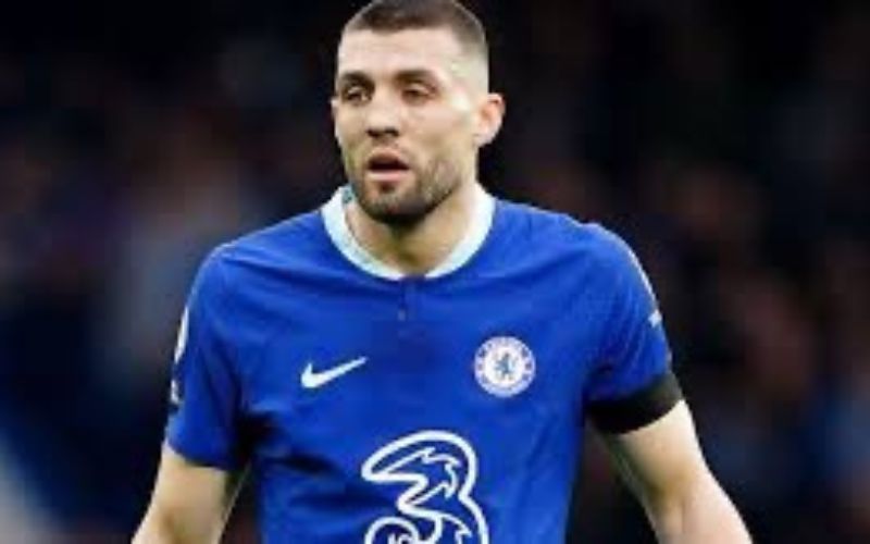 Anh sở hữu khả năng giữ nhịp trận đấu.