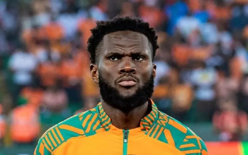 Anh sở hữu những nền tảng trở thành mẫu tiền vệ trung tâm toàn diện.