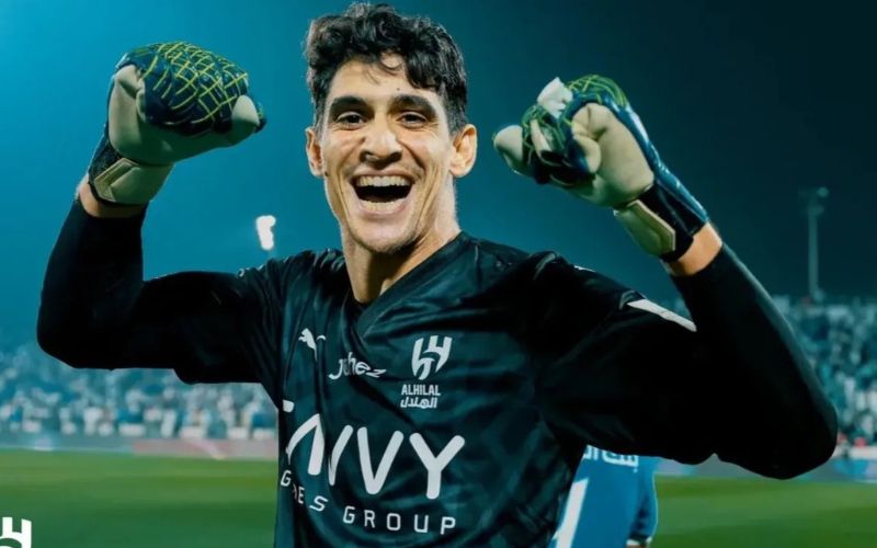 Chân sút sở hữu tinh thần cầu tiến.